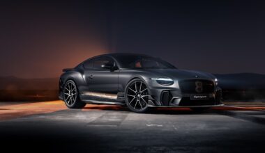 la prima del marchio con queste caratteristiche