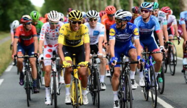 Ineos-Grenadiers, Egan Bernal denuncia il furto della bici con cui ha vinto il Tour 2019: "È scomparsa"