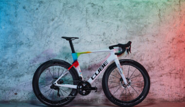 TotalEnergies, ufficiale l'accordo con CUBE per la fornitura di biciclette nel 2026