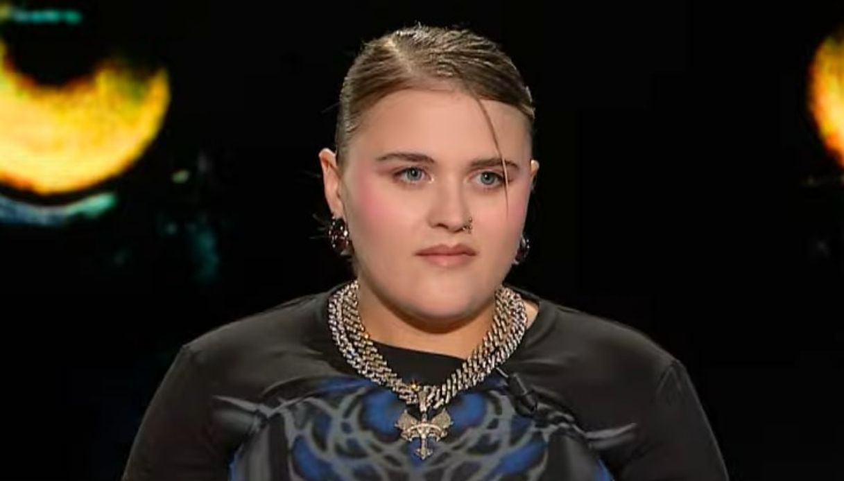 "Un anno duro". E svela le sue trasgressioni