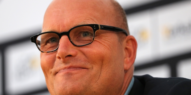 Visma|Lease a Bike, Bjarne Riis mostra perplessità sul futuro della squadra: "Mi sembrano a corto di soldi, molti dei corridori più forti se ne vanno"
