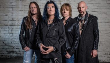 il video del nuovo singolo "If I Was King"