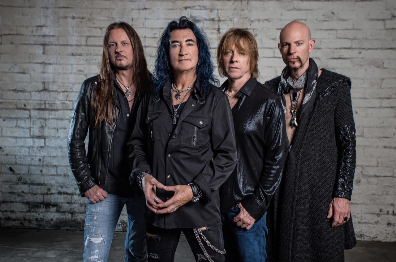 il video del nuovo singolo "If I Was King"