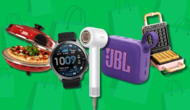 20 idee regalo per Natale da prendere al volo con gli sconti del Black Friday 2025 - Wired