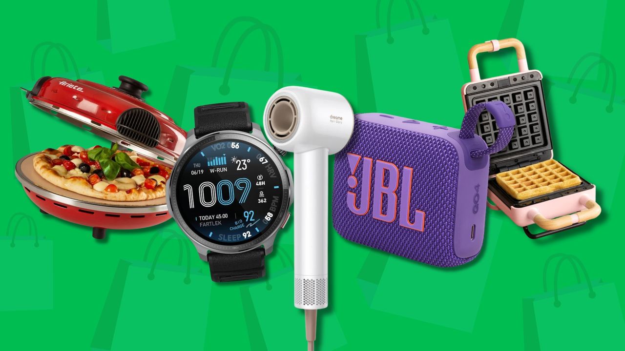 20 idee regalo per Natale da prendere al volo con gli sconti del Black Friday 2025 - Wired