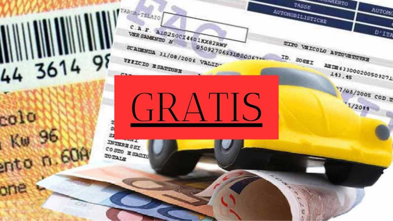 Nel 2026 ci sarà un solo modo per non pagare il Bollo Auto | Devi presentare il "Modulo E"