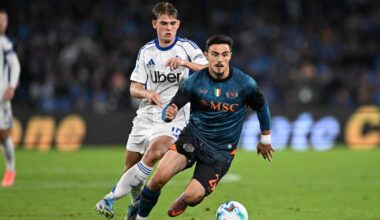 Bologna-Napoli Probabili Formazioni