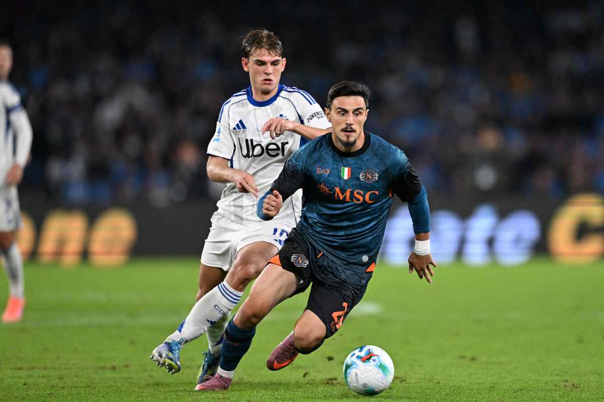 Bologna-Napoli Probabili Formazioni