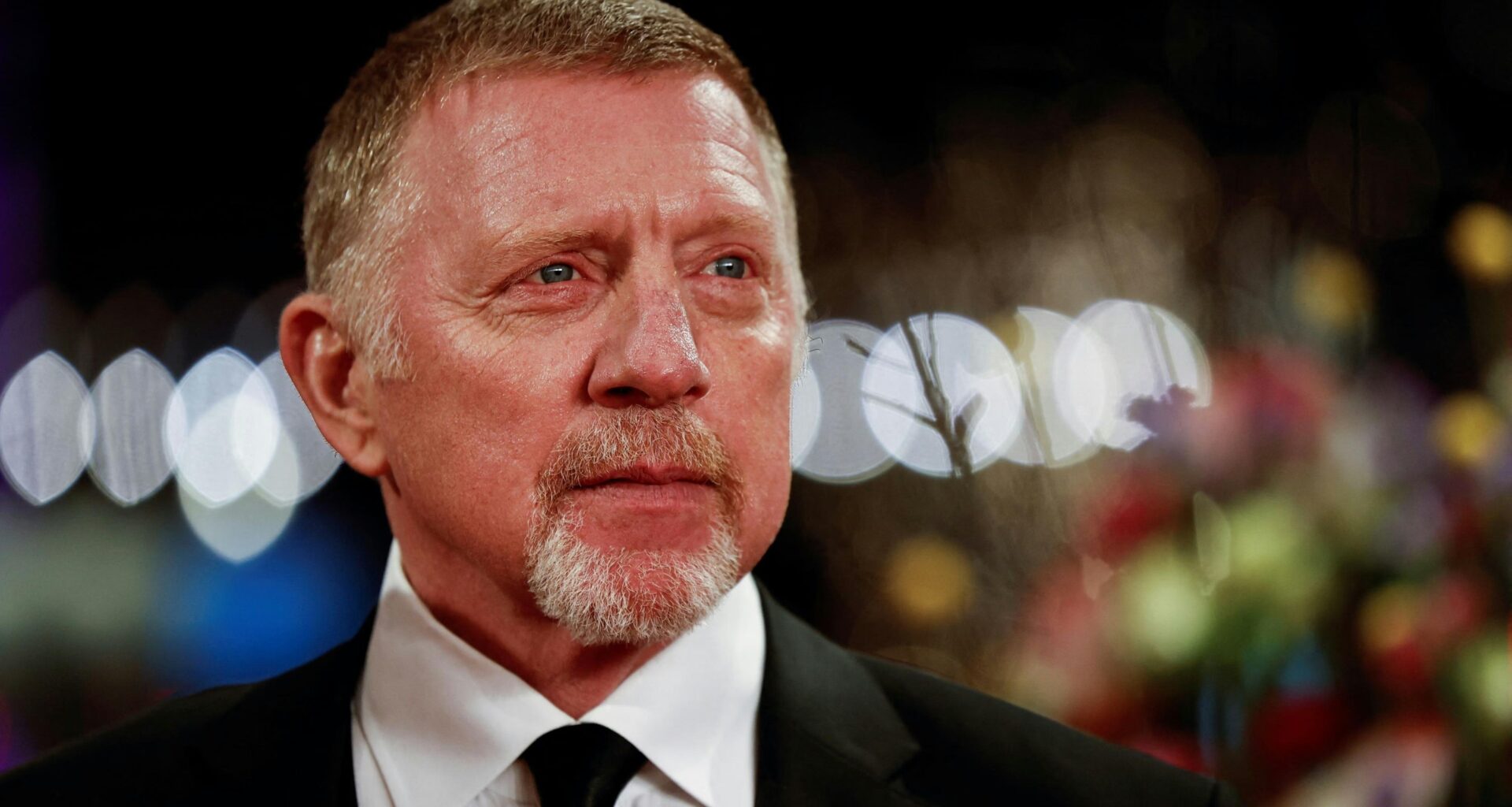 Becker sulla polemica Sinner Davis: "Jannik Sinner appartiene a Jannik Sinner"