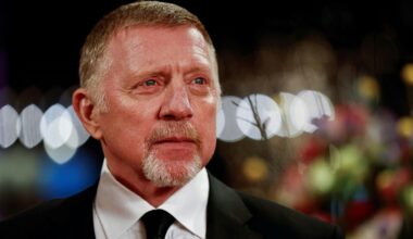 Becker sulla polemica Sinner Davis: "Jannik Sinner appartiene a Jannik Sinner"