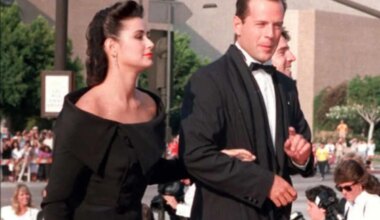 Bruce Willis e Demi Moore, chi è la figlia Rumer con un passato nel mondo del cinema