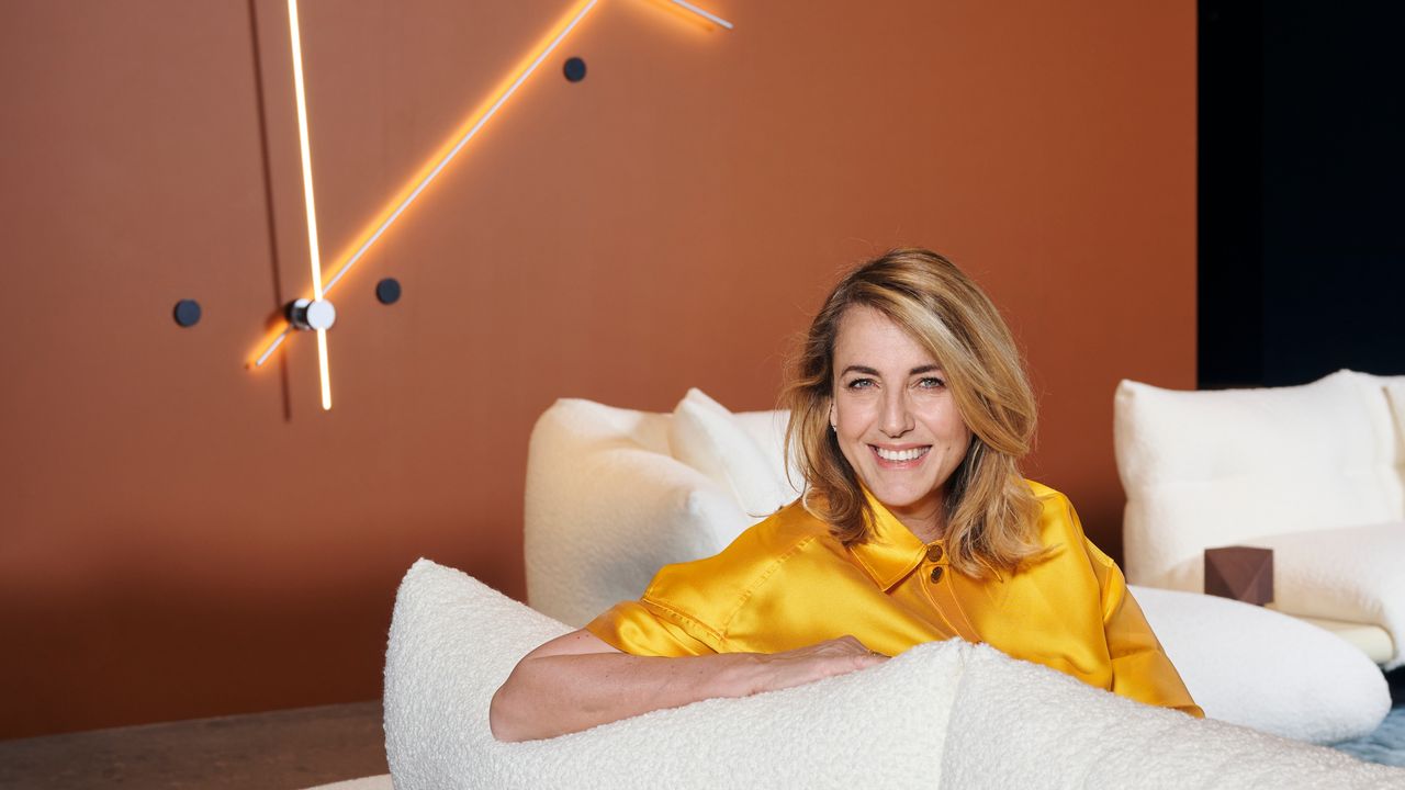 Architectural Digest Italia logo