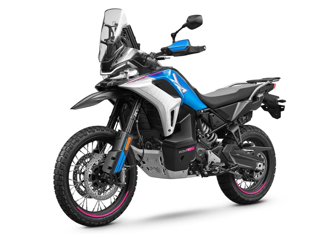 CFMOTO 1000MT-X