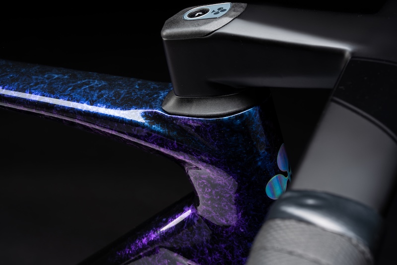 COLNAGO V5Rs STBU details 4