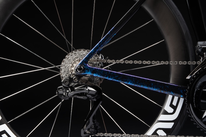 COLNAGO V5Rs STBU details 5