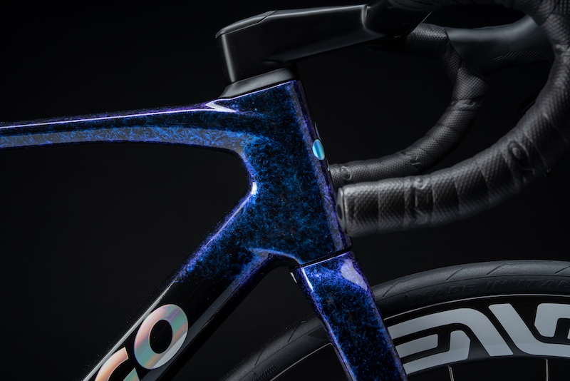 COLNAGO V5Rs STBU details 7