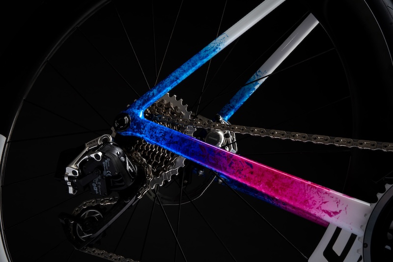 COLNAGO V5Rs STNT details 19 1