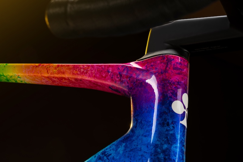 COLNAGO V5Rs STNT details 29