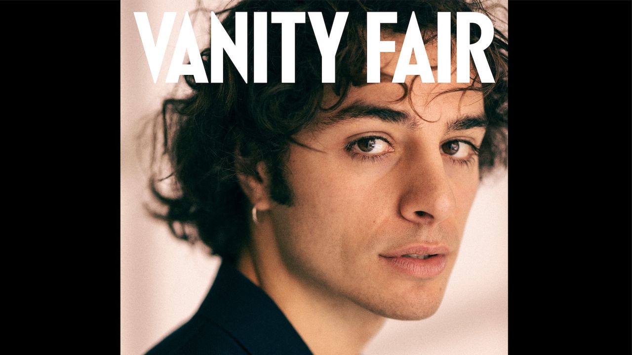 Damiano Gavino: «Sono grato a Un professore, ma non ho più l’età per fare il liceale. L'amore? La gelosia non va bene, è limitante per chi la subisce e per chi la prova»