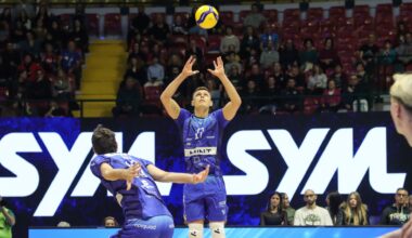 Vero Volley Monza, seconda trasferta consecutiva: c'è la sfida con Verona