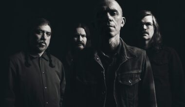 la titletrack del nuovo album "Love Is Not Enough"