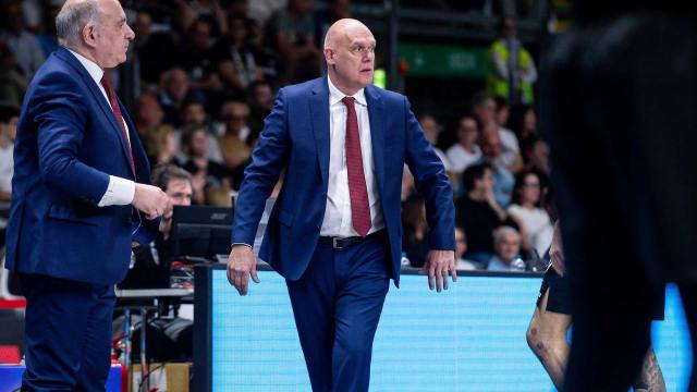 Virtus Reyer Polemica