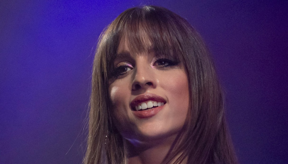 Angelina Mango sull'uscita del nuovo album: “Cose dolorose”