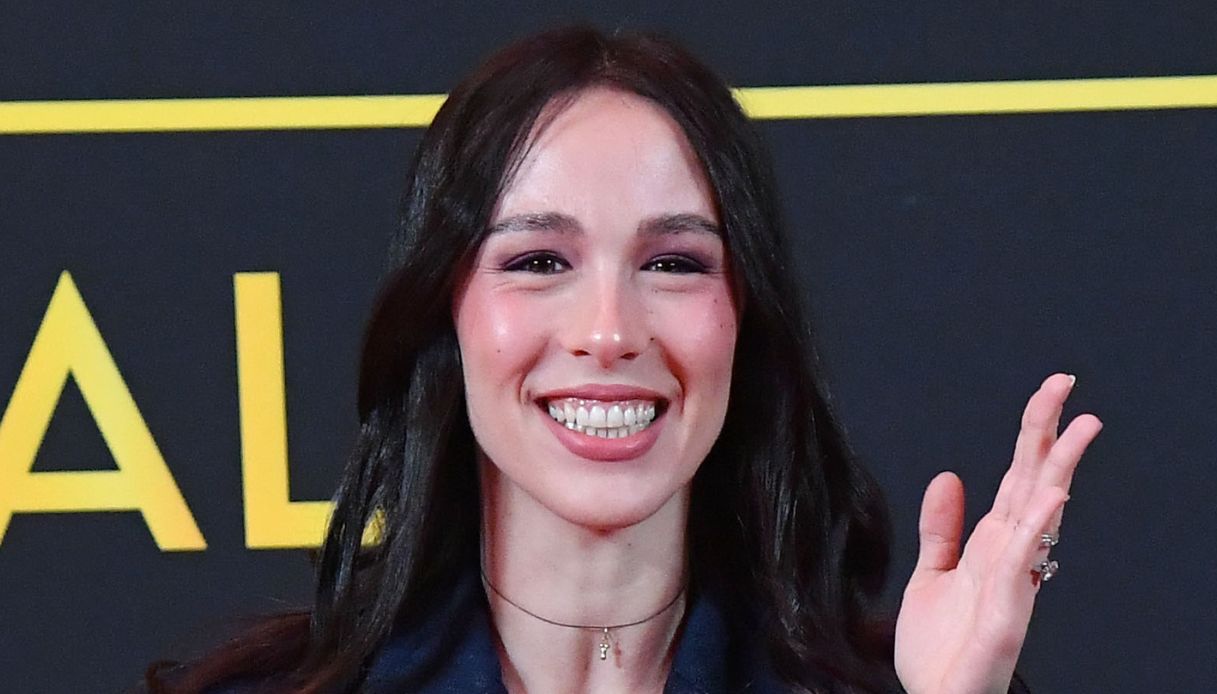 “Chi ti fa il botox? Dacci info", la risposta di Aurora Ramazzotti è una lezione di stile