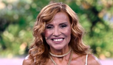 Marco Antonio Bellini, chi è il nuovo amore di Patrizia Rossetti