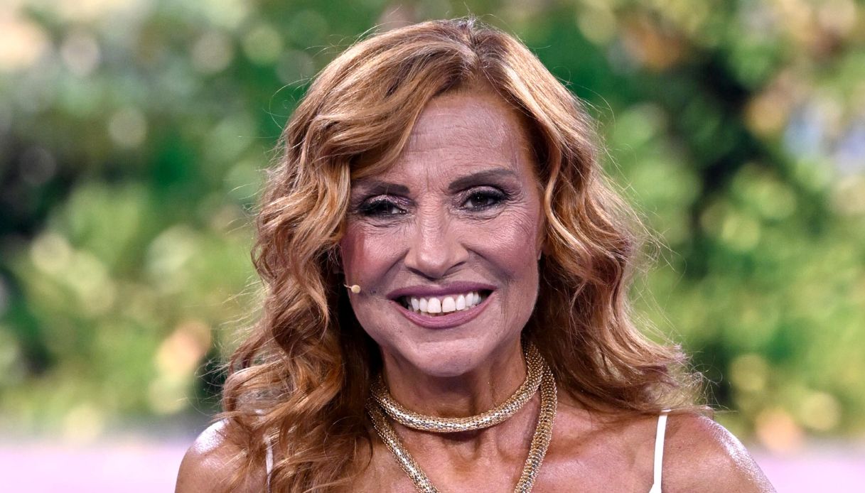 Marco Antonio Bellini, chi è il nuovo amore di Patrizia Rossetti