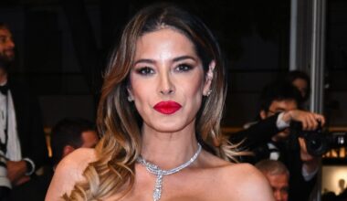 Aida Yespica, la rivelazione a Le Iene: “Da bambina ho subito abusi da mio zio”