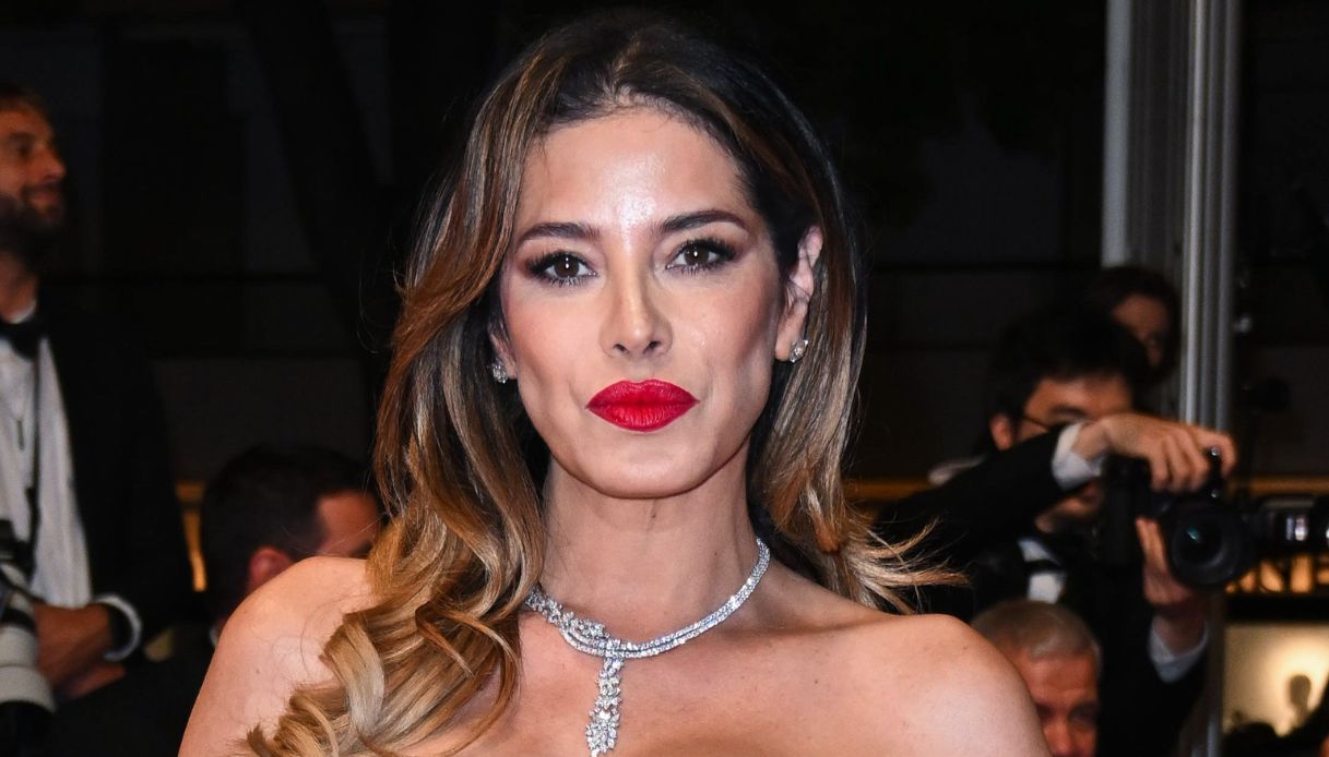 Aida Yespica, la rivelazione a Le Iene: “Da bambina ho subito abusi da mio zio”