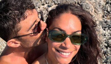 “È stata il sole in un momento difficile”