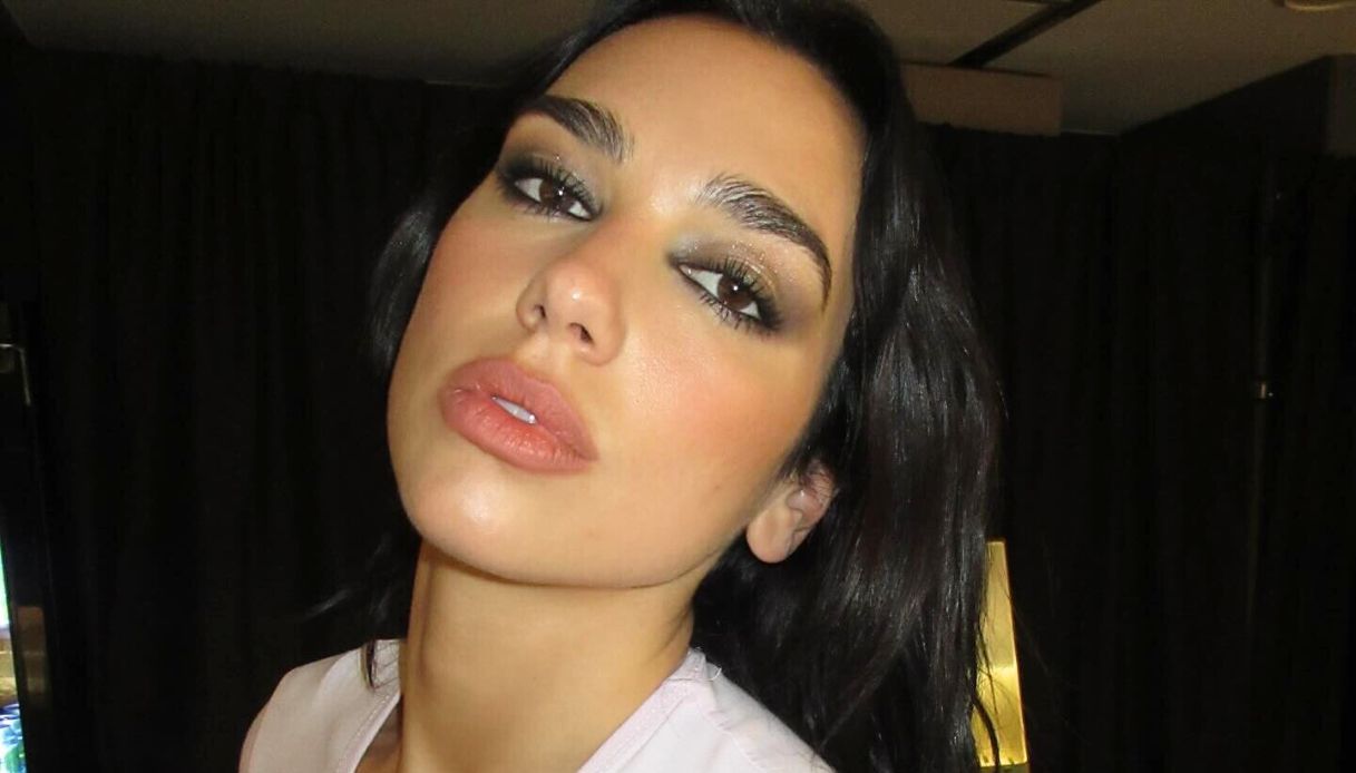 Dua Lipa alle Olimpiadi Invernali 2026? Il messaggio in italiano fa impazzire i fan