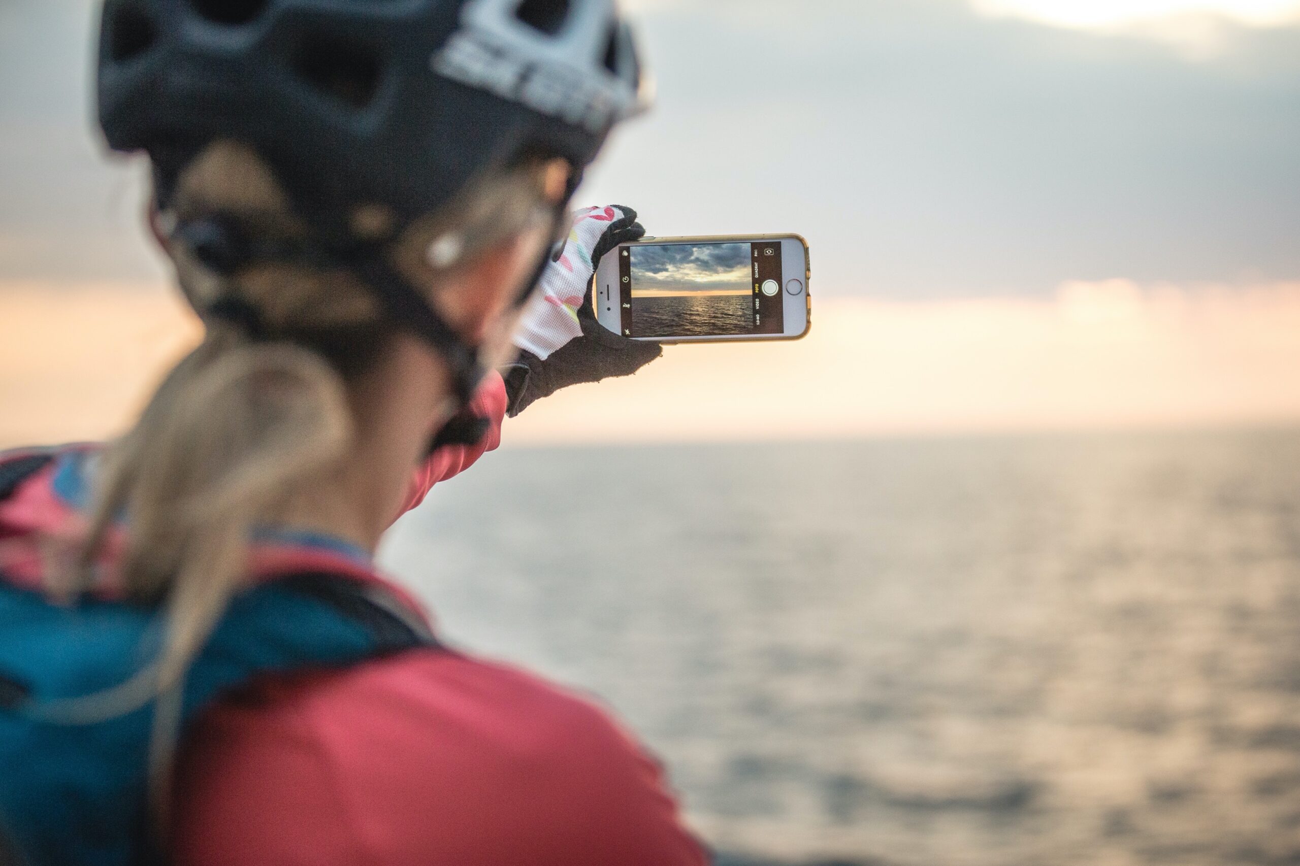 Futuro del cicloturismo