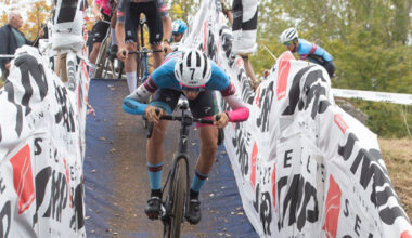 Cafueri, il terzo uomo degli under 23? Forse anche di più