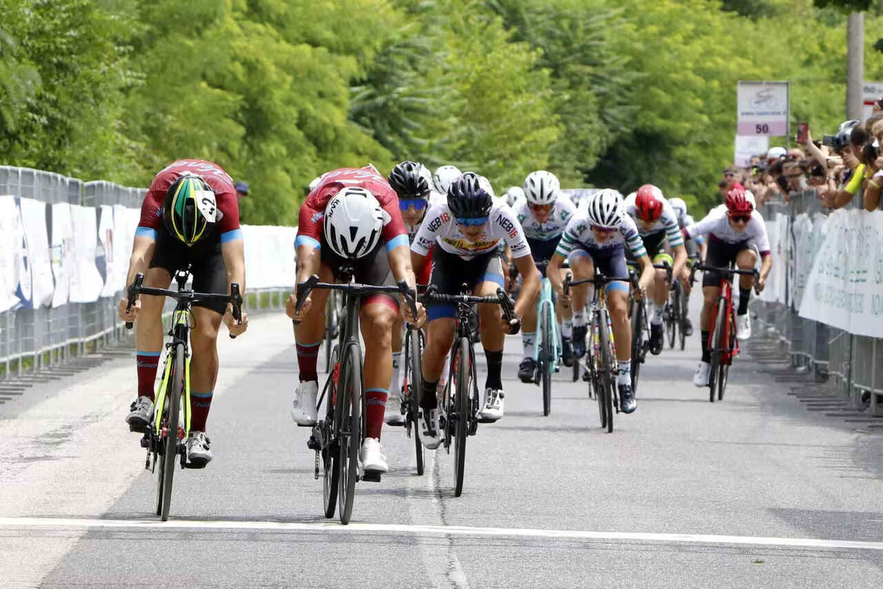 Il grande problema del ciclismo giovanile