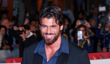 “In Italia siete un po’ lenti”