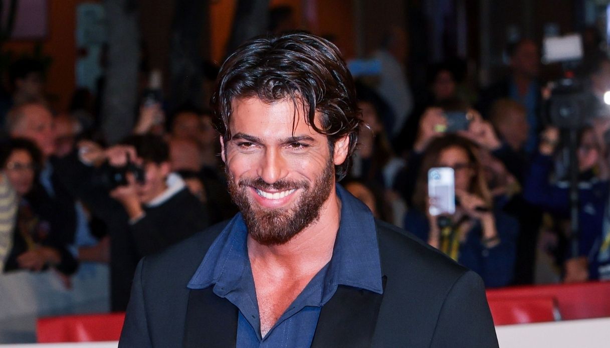 “In Italia siete un po’ lenti”