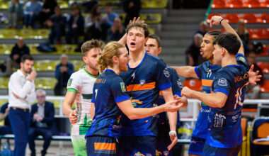 Una Campi Reali incerottata non regge l’onda d’urto di Ravenna