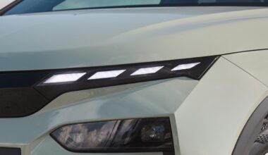 Car of the Year 2026, le sette finaliste in corsa per il premio