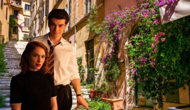 Carosello in Love, le location del film RAI a Roma e Cinecittà