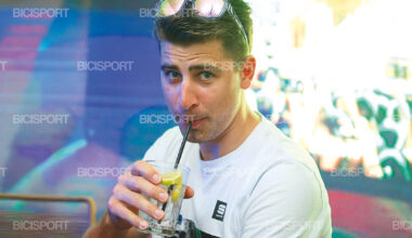 Sagan: «A due ore dal traguardo sai già chi vincerà»