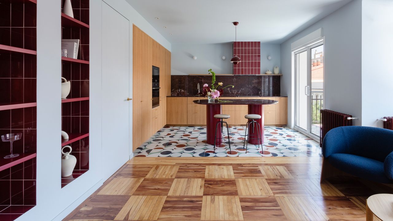 Architectural Digest Italia logo