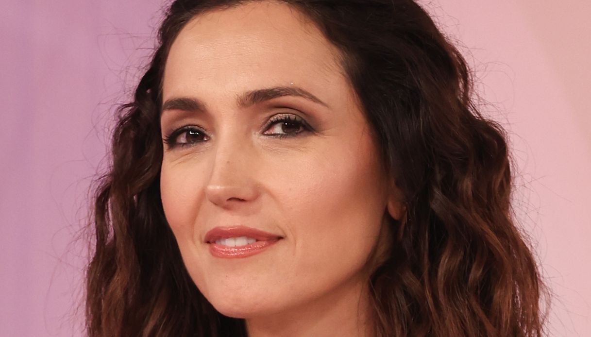 Fiorello e Belen a Sanremo (8) Enzo Salvi in lacrime (9)