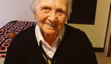 Caterina tocca quota 107 - La Voce di Rovigo