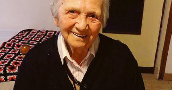 Caterina tocca quota 107 - La Voce di Rovigo