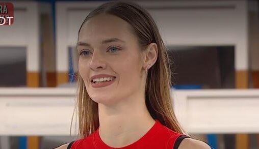 Da Padula al programma tv “Amici”. Noemi Cardinale conquista tutti con la sua samba ma non ottiene il “banco” – Italia2news