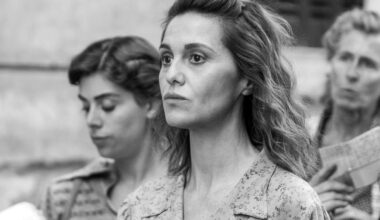 Ascolti TV | Martedì 25 Novembre 2025. Benissimo C'è ancora domani (21.6%), La Notte nel Cuore al 15%, Belve in calo (7.4%)