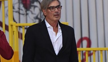 'Grande risposta contro un forte Campobasso'